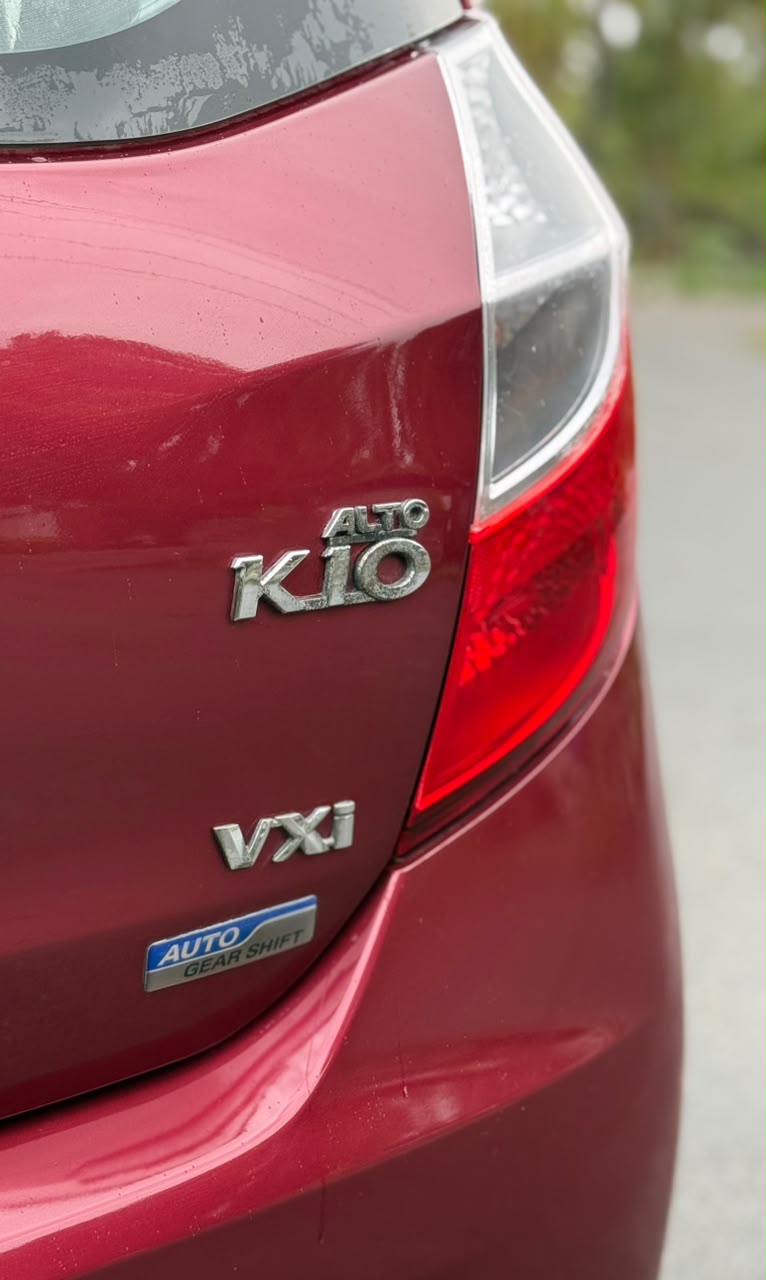 Maruti Suzuki Alto K10 - Image 7